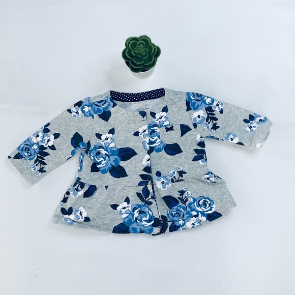 3 Month 6 Piece Bundle Girl - Picture 5 of 7